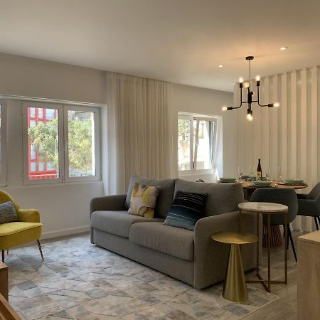 Cascais Downtown Premium Apartment 2 Exterior foto