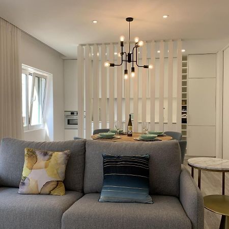 Cascais Downtown Premium Apartment 2 Exterior foto