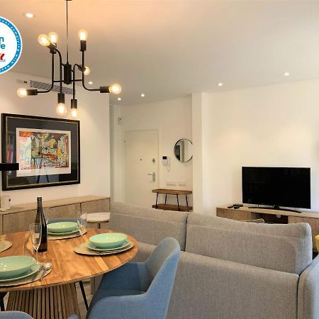 Cascais Downtown Premium Apartment 2 Exterior foto