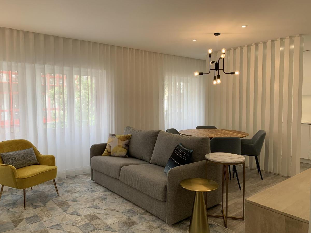 Cascais Downtown Premium Apartment 2 Exterior foto