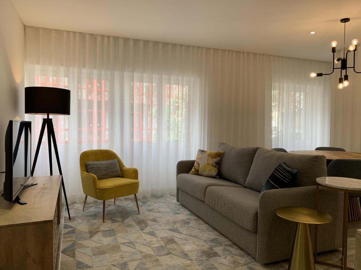 Cascais Downtown Premium Apartment 2 Exterior foto