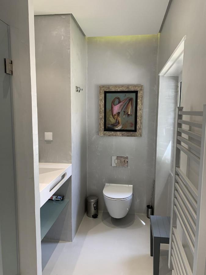 Cascais Downtown Premium Apartment 2 Exterior foto