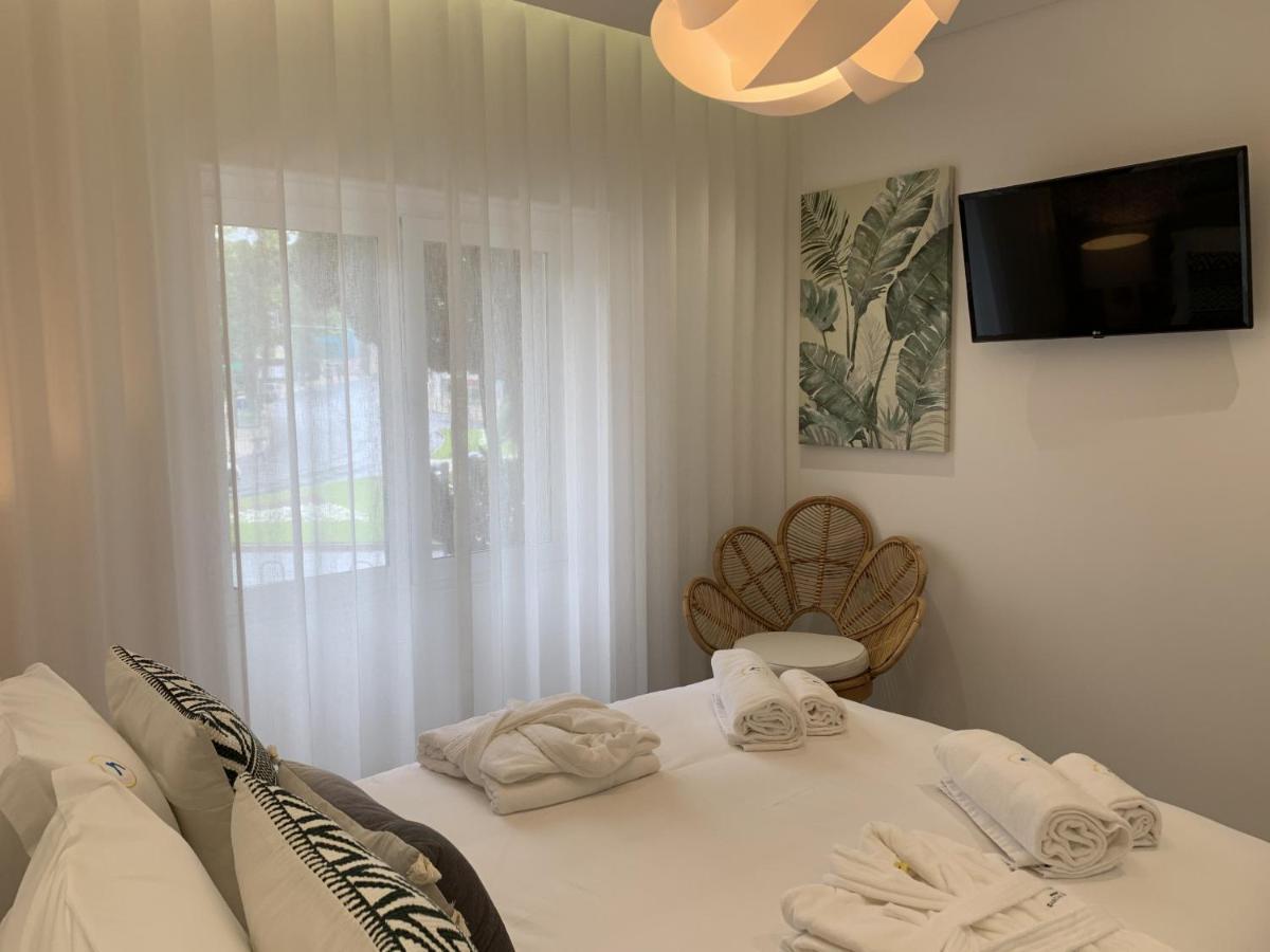 Cascais Downtown Premium Apartment 2 Exterior foto