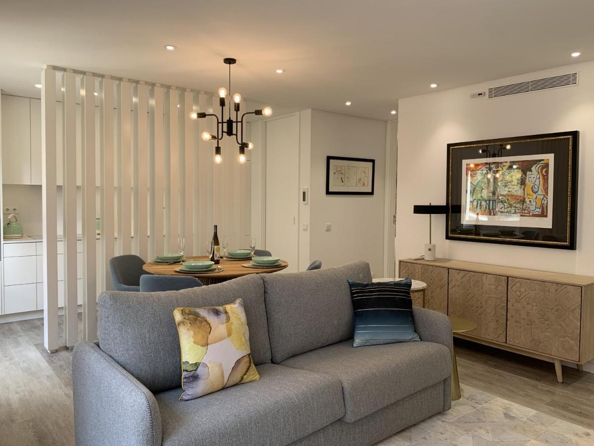 Cascais Downtown Premium Apartment 2 Exterior foto