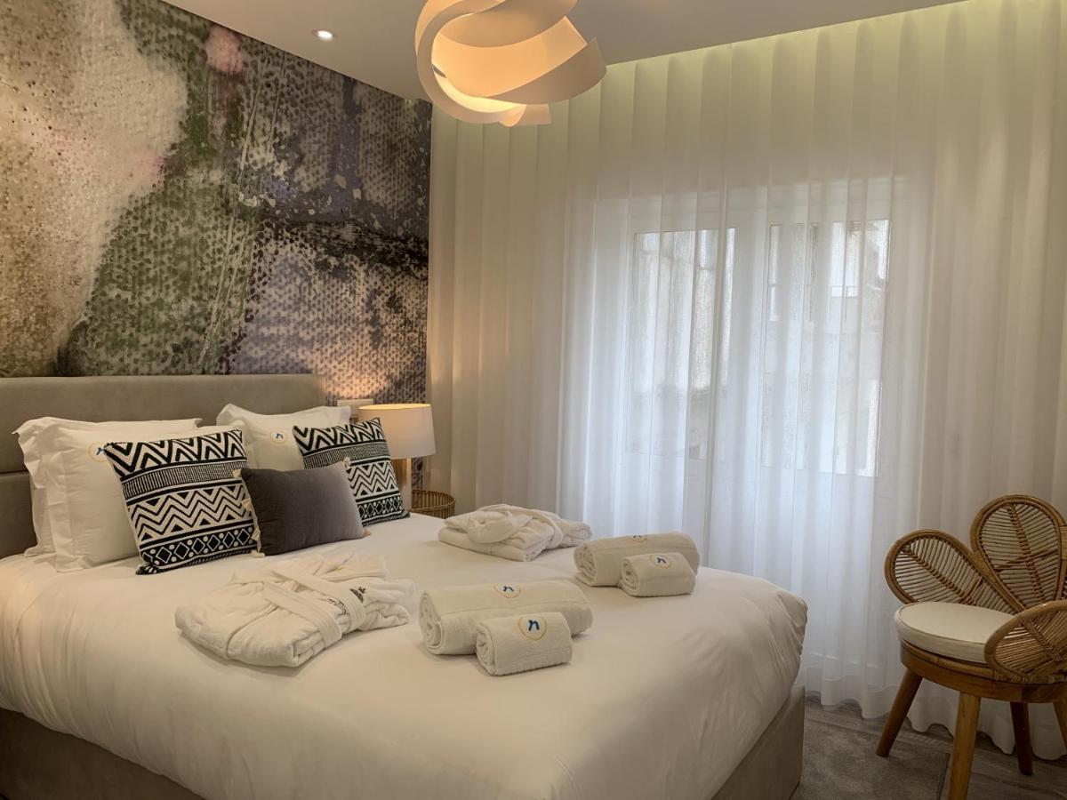 Cascais Downtown Premium Apartment 2 Exterior foto