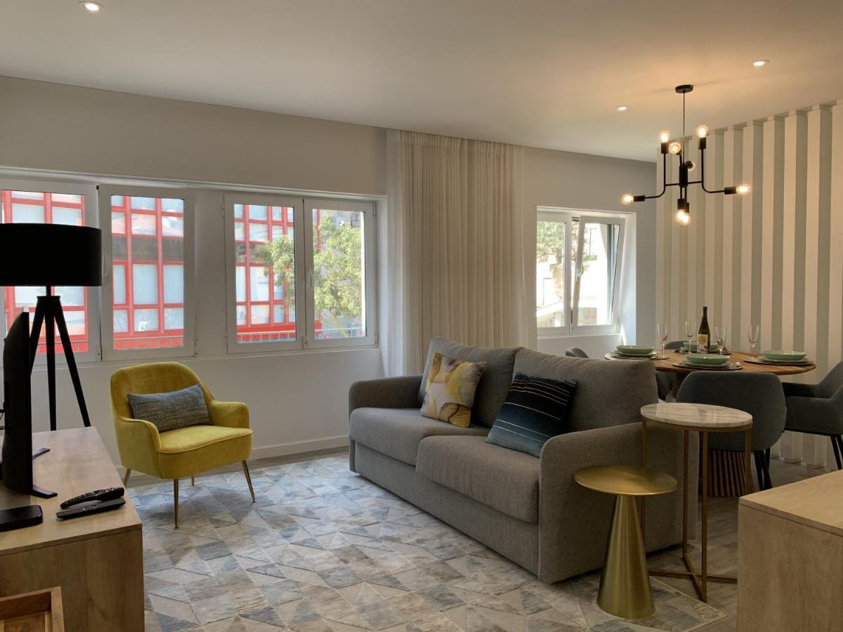 Cascais Downtown Premium Apartment 2 Exterior foto