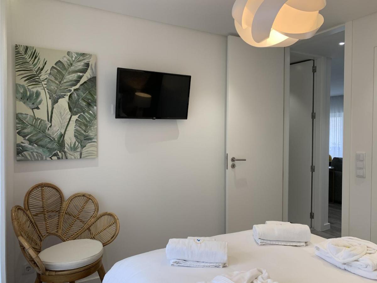 Cascais Downtown Premium Apartment 2 Exterior foto