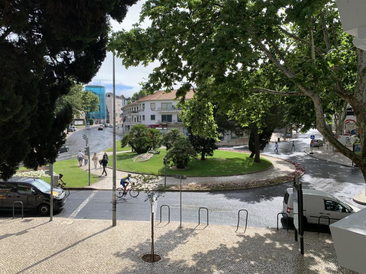 Cascais Downtown Premium Apartment 2 Exterior foto