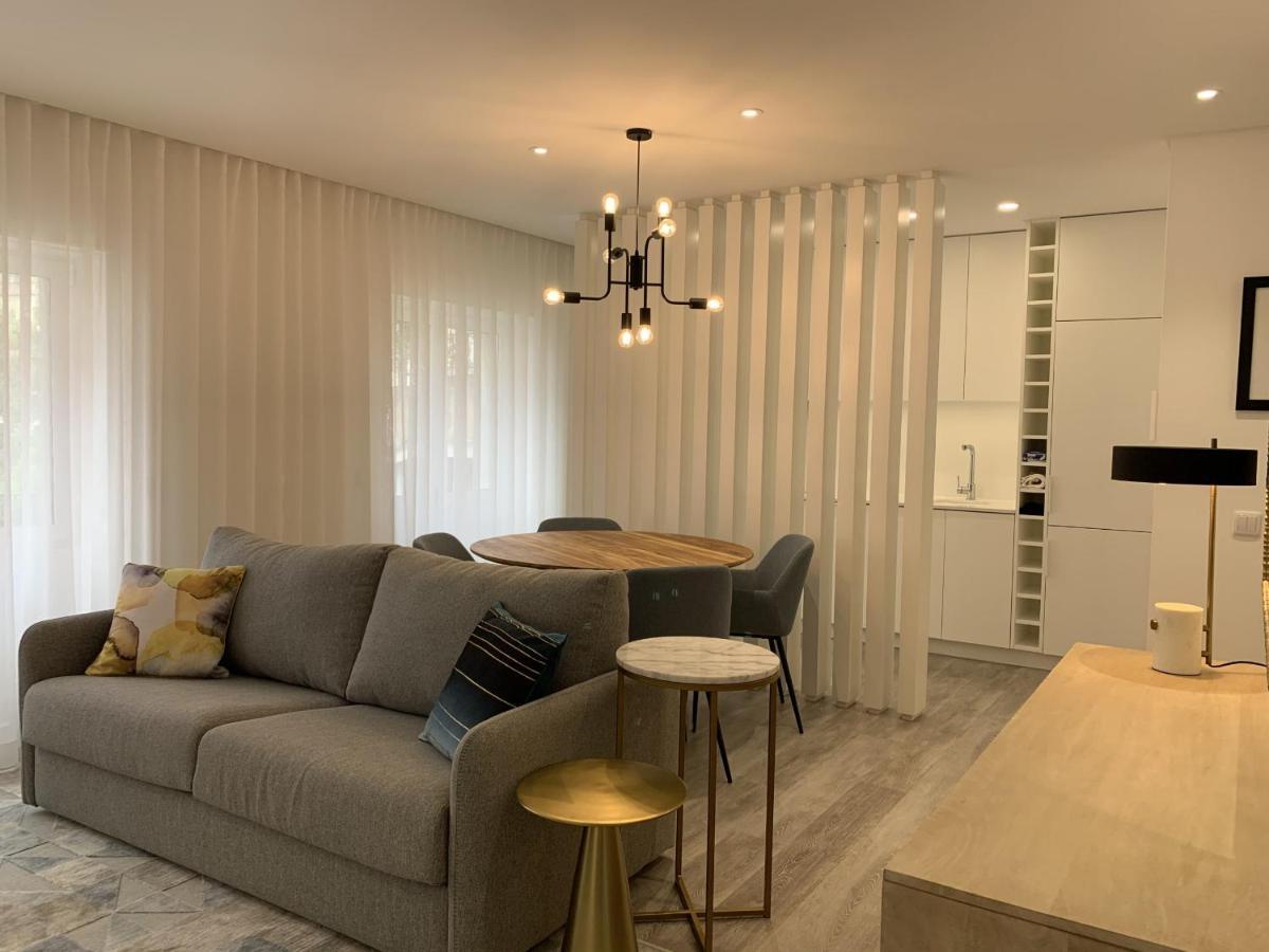 Cascais Downtown Premium Apartment 2 Exterior foto