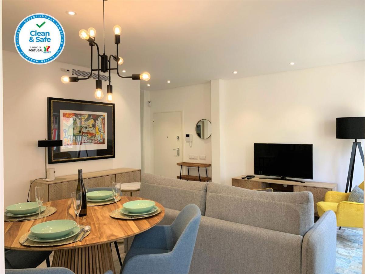 Cascais Downtown Premium Apartment 2 Exterior foto